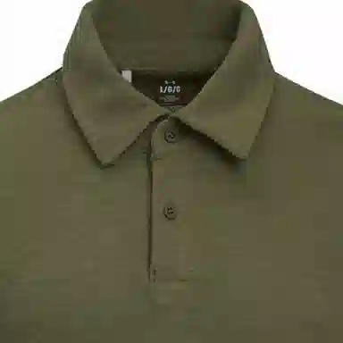 Under Armour Meridian SS25 polo