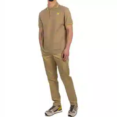 VERSACE SS24 LogoPolo