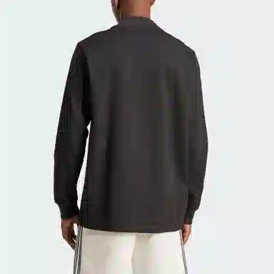 adidas Q1 logoT