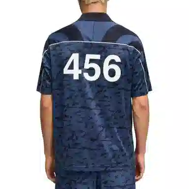 PUMA x Squid Game SS25