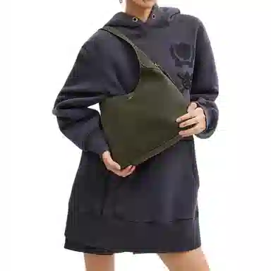 COACH Brooklyn 28 Olive