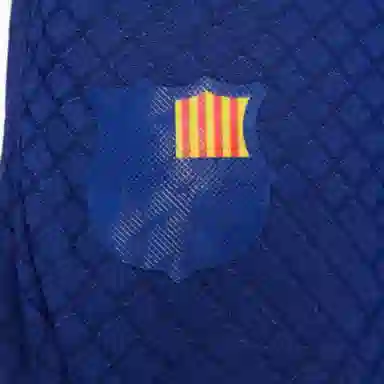 Nike Dri-FIT ADV FC Barcelona 2223 Strike Elite