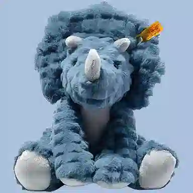 Steiff Dixie 28cm