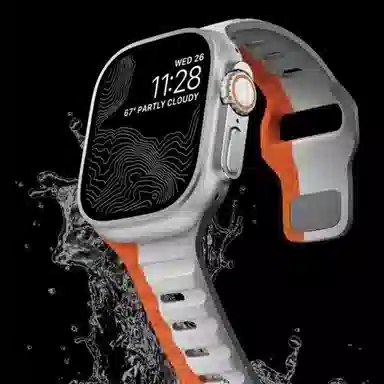 AOMN B-338 applewatch iwatch S98765se