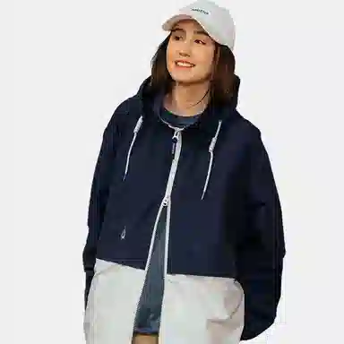 Nautica White Sail SS23