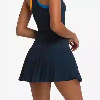 Wilson Midtown Wrap Skirt