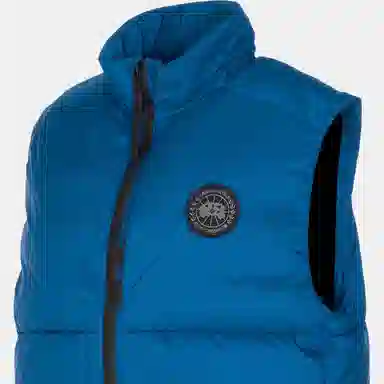 Canada Goose Lodge FW25