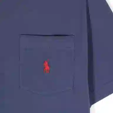 Polo Ralph Lauren SS24 LogoT