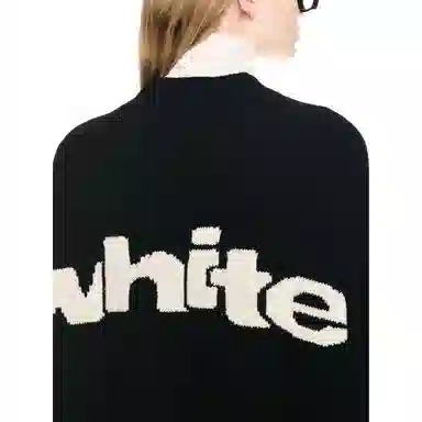 OFF-WHITE logo