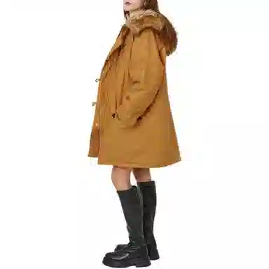 MOUSSY