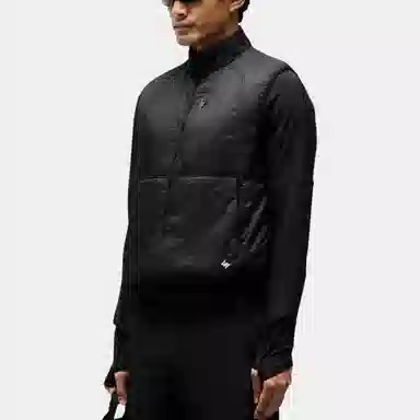 REPRESENT SS25 247 Run Gilet