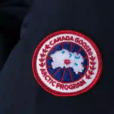Canada Goose Rossclair