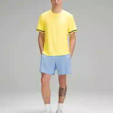 lululemon SS24 Tennis T