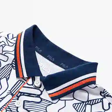 FILA Polo