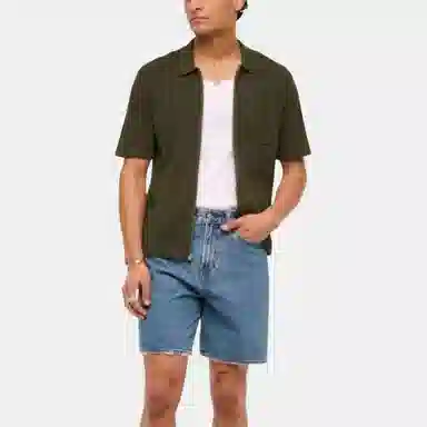 AbercrombieFitch Polo