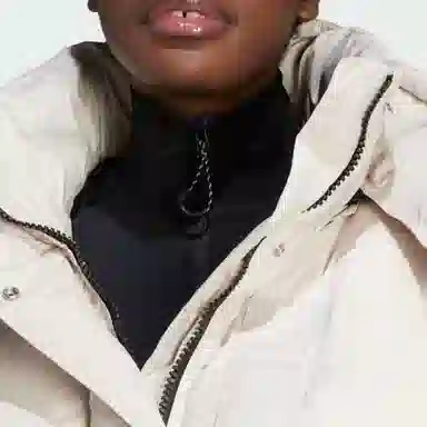 adidas x Stella McCartney Truenature Long Padded Jacket