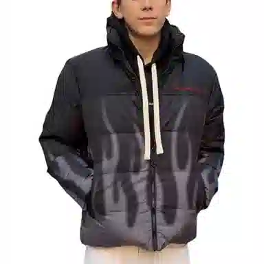 Vision of Super Logo