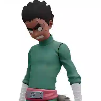 BANPRESTO 12cm