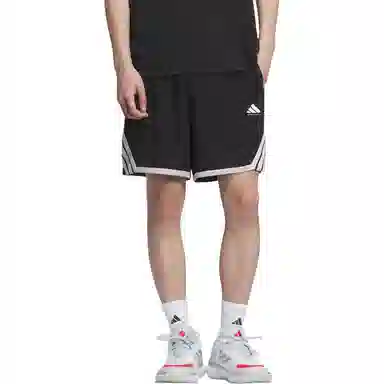 adidas BASKETBALL SS25 TOS SHORTS