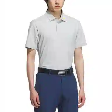 adidas SS25 TWISTKNIT POCKET Polo