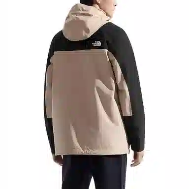 THE NORTH FACE Urban Exploration Elements