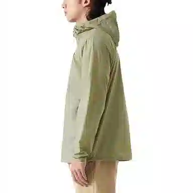 THE NORTH FACE Logo