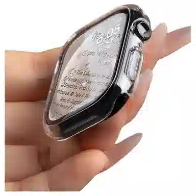 PC iWatch S10ultra12456789 PC