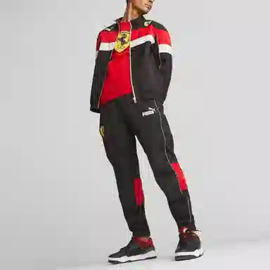 PUMA Ferrari Racing Jacket