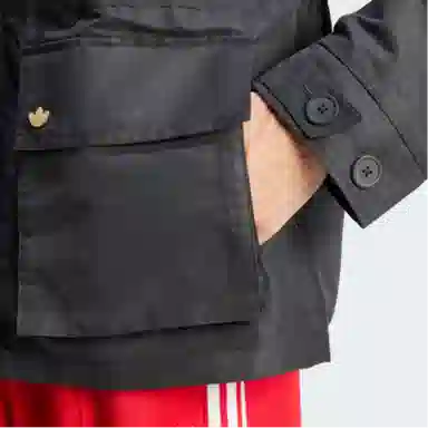 adidas originals PREMIUM JACKET