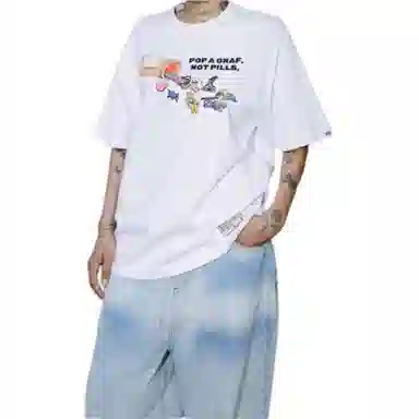 GRAF T