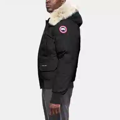 Canada Goose Chilliwack Black