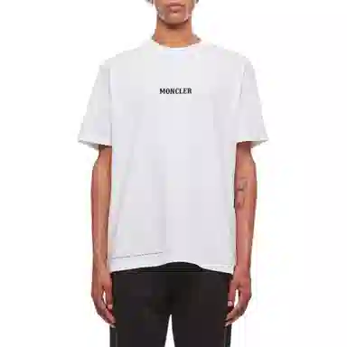 Moncler FW22 LogoT