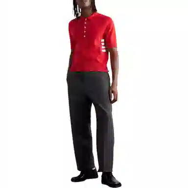 THOM BROWNE Polo