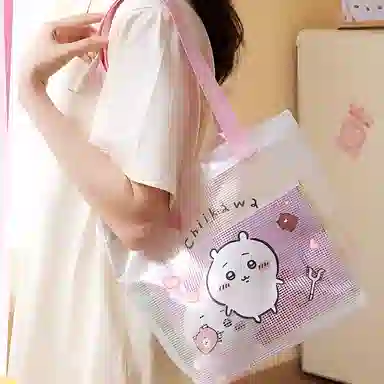 MINISO x Chiikawa