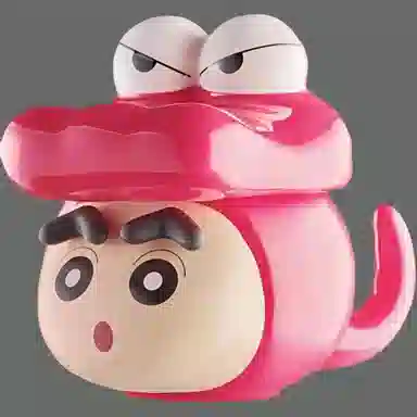 x Crayon Shinchan IP