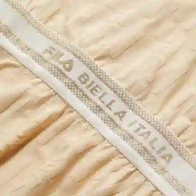 FILA KIDS BIELLA LEGEND WHITE LINE