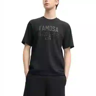 FILA MILANO T -BK