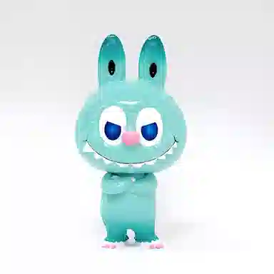 POP MART Cowawa Mira Labubu