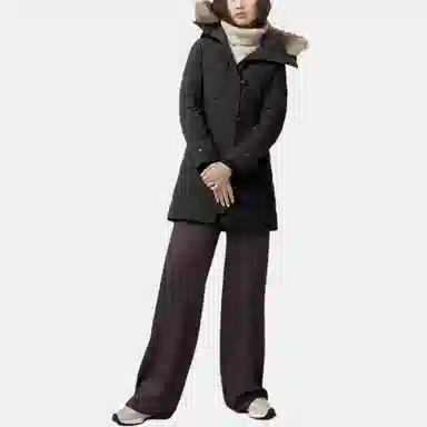 Canada Goose Fusion Fit Lorette