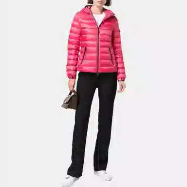 Moncler FW22 Bles