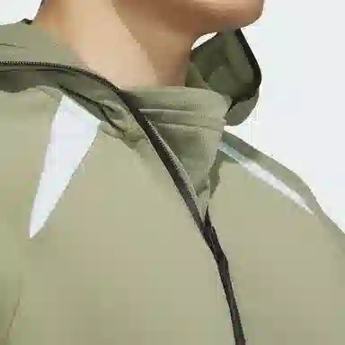 adidas FW24 Future Style Hoodie