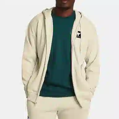 Under Armour Project Rock