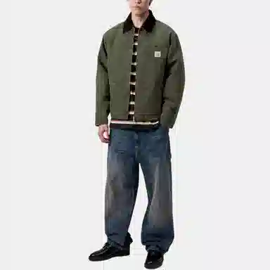 Carhartt WIP OG Detroit Jacket