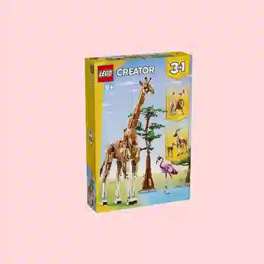 LEGO Creator 780pcs 31150