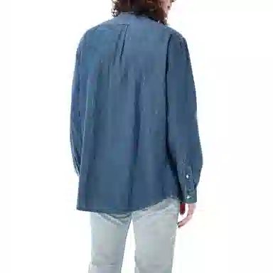 Polo Ralph Lauren SS23 Logo