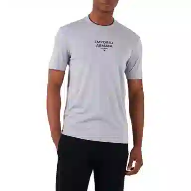 EMPORIO ARMANI Logo SS24T