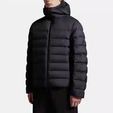 Moncler Arroux Arroux Short Down Jacket