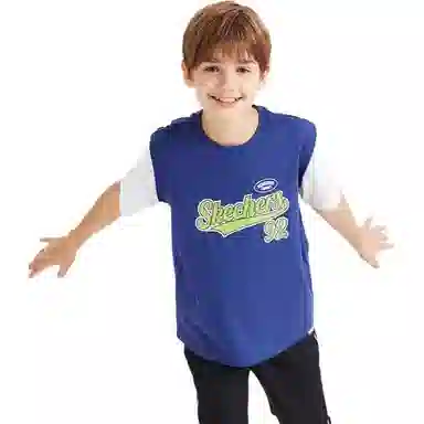 Skechers kids T