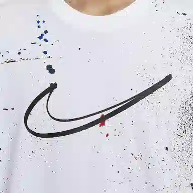 Nike M NSW TEE M90 BREAKING logoT