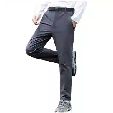 金盾 春秋时尚潮流休闲裤 男款